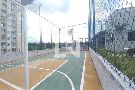 Apartamento à venda com 48m², 2 quartos e 1 vaga Apartamento à venda com 48m², 2 quartos e 1 vagaQuadra Esportiva