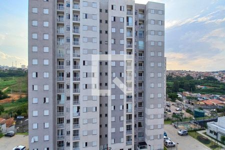 Apartamento à venda com 48m², 2 quartos e 1 vaga Apartamento à venda com 48m², 2 quartos e 1 vagaVista do Quarto 2
