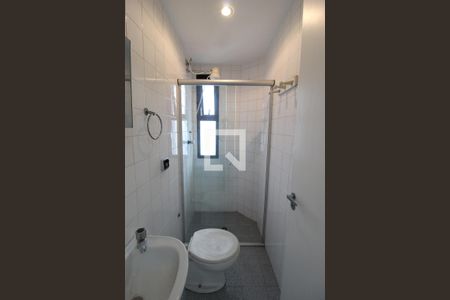 Apartamento à venda com 139m², 2 quartos e 3 vagasBanheiro de Serviço