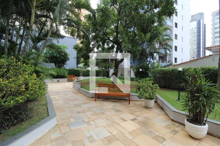 Apartamento à venda com 139m², 2 quartos e 3 vagasÁrea Comum - Lazer