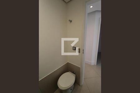 Apartamento à venda com 139m², 2 quartos e 3 vagasLavabo