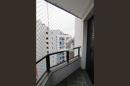 Apartamento à venda com 139m², 2 quartos e 3 vagasVaranda da Suíte