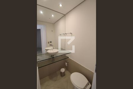 Apartamento à venda com 139m², 2 quartos e 3 vagasLavabo