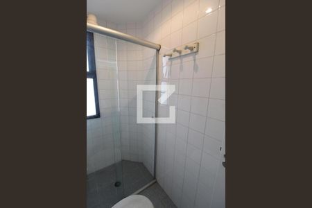 Apartamento à venda com 139m², 2 quartos e 3 vagasBanheiro de Serviço