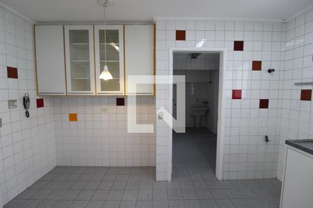 Apartamento à venda com 139m², 2 quartos e 3 vagasCozinha