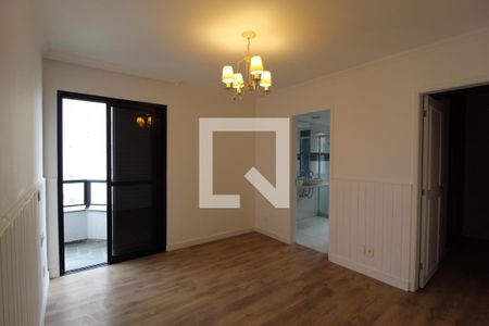 Apartamento à venda com 139m², 2 quartos e 3 vagasQuarto 2 - Suíte