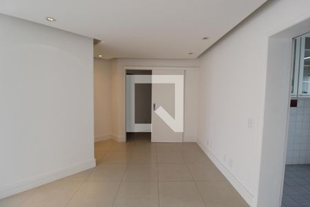 Sala de apartamento à venda com 2 quartos, 139m² em Vila Nova Conceição, São Paulo