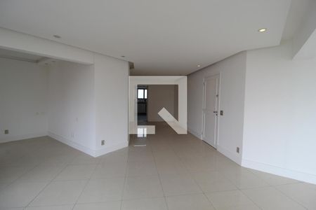 Sala de apartamento à venda com 2 quartos, 139m² em Vila Nova Conceição, São Paulo