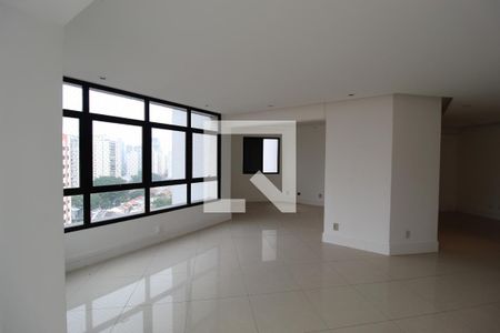 Sala de apartamento à venda com 2 quartos, 139m² em Vila Nova Conceição, São Paulo