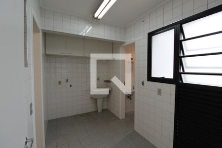 Apartamento à venda com 139m², 2 quartos e 3 vagasÁrea de Serviço