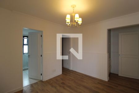 Apartamento à venda com 139m², 2 quartos e 3 vagasQuarto 2 - Suíte