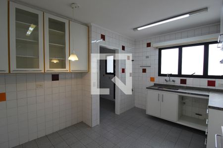 Apartamento à venda com 139m², 2 quartos e 3 vagasCozinha