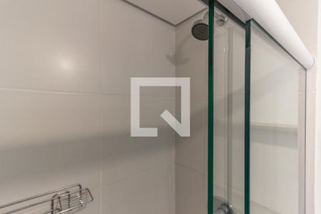 Studio à venda com 16m², 1 quarto e sem vaga Studio à venda com 16m², 1 quarto e sem vagaBanheiro