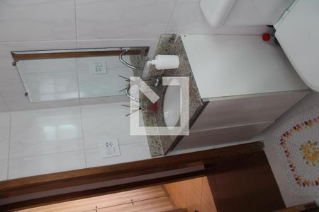 Apartamento à venda com 59m², 2 quartos e 1 vagaBanheiro