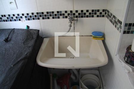 Apartamento à venda com 59m², 2 quartos e 1 vagaÁrea de Serviço