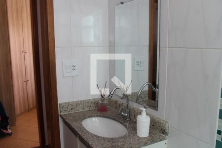 Apartamento à venda com 59m², 2 quartos e 1 vagaBanheiro