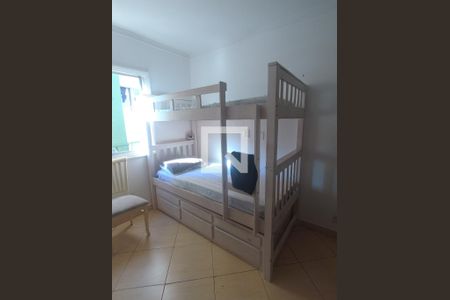 Apartamento à venda com 59m², 2 quartos e 1 vagaQuarto 2