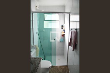 Apartamento à venda com 59m², 2 quartos e 1 vagaBanheiro