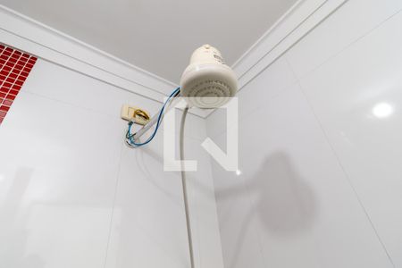 Casa à venda com 110m², 3 quartos e 2 vagasBanheiro da Suíte