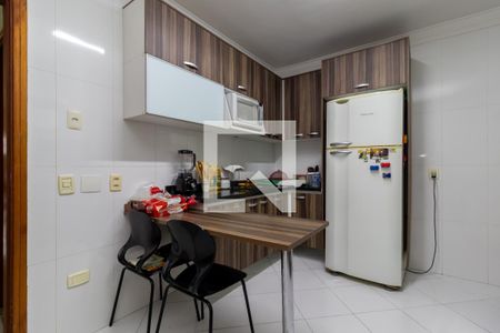 Casa à venda com 110m², 3 quartos e 2 vagasCozinha