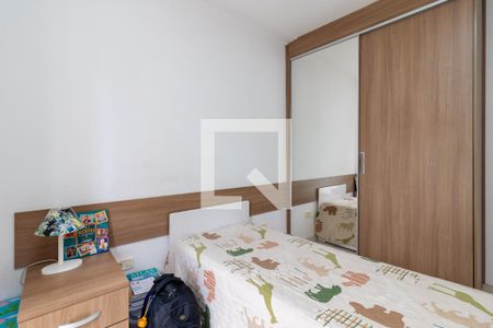 Casa à venda com 110m², 3 quartos e 2 vagasQuarto 3