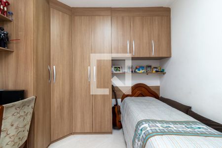 Casa à venda com 110m², 3 quartos e 2 vagasQuarto 2