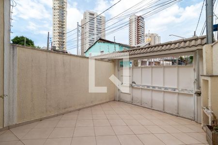 Casa à venda com 110m², 3 quartos e 2 vagasGaragem
