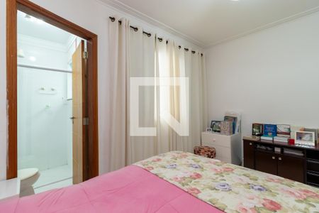 Casa à venda com 110m², 3 quartos e 2 vagasSuíte