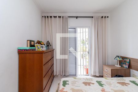 Casa à venda com 110m², 3 quartos e 2 vagasQuarto 3