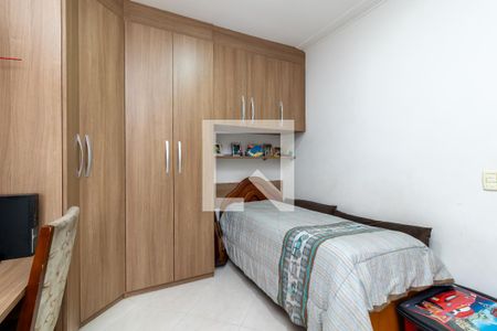 Casa à venda com 110m², 3 quartos e 2 vagasQuarto 2