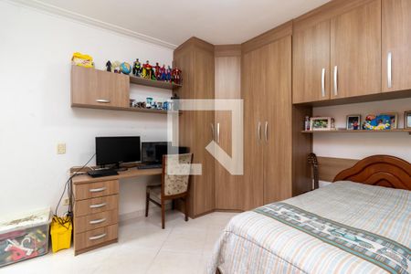 Casa à venda com 110m², 3 quartos e 2 vagasQuarto 2