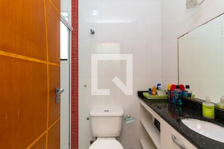Casa à venda com 110m², 3 quartos e 2 vagasBanheiro 2