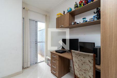 Casa à venda com 110m², 3 quartos e 2 vagasQuarto 2