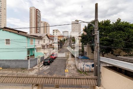 Casa à venda com 110m², 3 quartos e 2 vagasVista da Varanda do Quarto 3