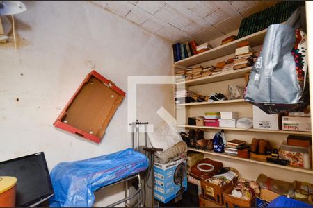 Casa à venda com 360m², 3 quartos e 3 vagasÁrea de serviço 