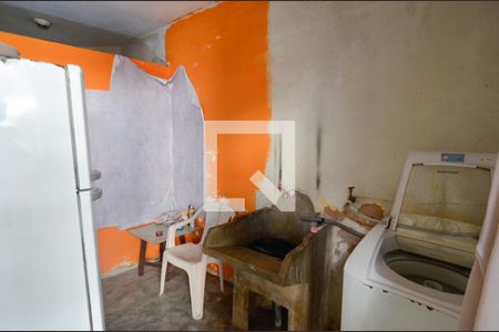 Casa à venda com 360m², 3 quartos e 3 vagasÁrea de serviço 