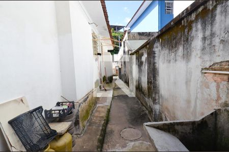 Casa à venda com 360m², 3 quartos e 3 vagasÁrea de serviço 