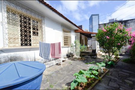Casa à venda com 360m², 3 quartos e 3 vagasQuintal 