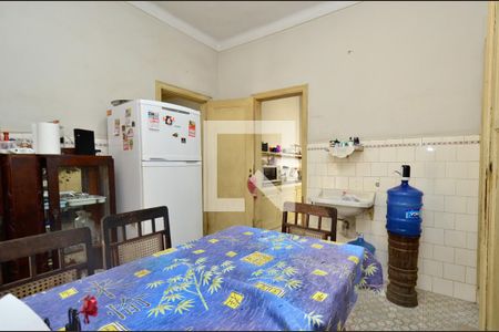 Casa à venda com 360m², 3 quartos e 3 vagasCozinha 