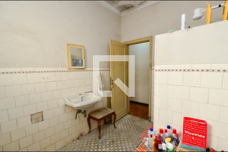 Casa à venda com 360m², 3 quartos e 3 vagasBanheiro