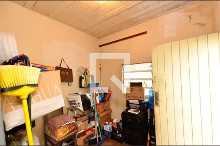 Casa à venda com 360m², 3 quartos e 3 vagasÁrea de serviço 