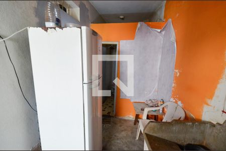 Casa à venda com 360m², 3 quartos e 3 vagasÁrea de serviço 