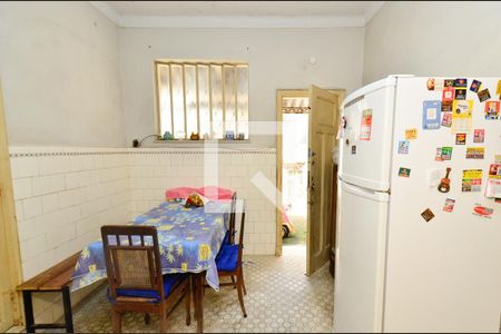 Casa à venda com 360m², 3 quartos e 3 vagasCozinha 