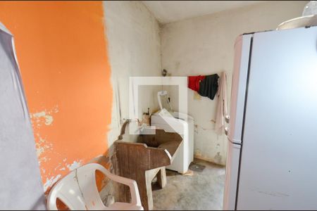 Casa à venda com 360m², 3 quartos e 3 vagasÁrea de serviço 