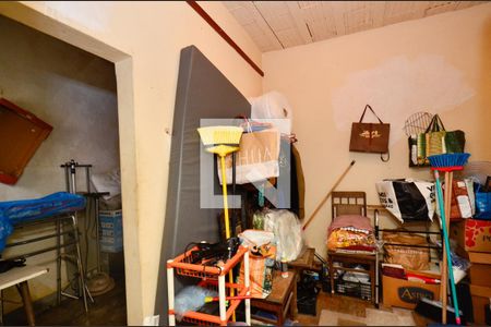 Casa à venda com 360m², 3 quartos e 3 vagasÁrea de serviço 