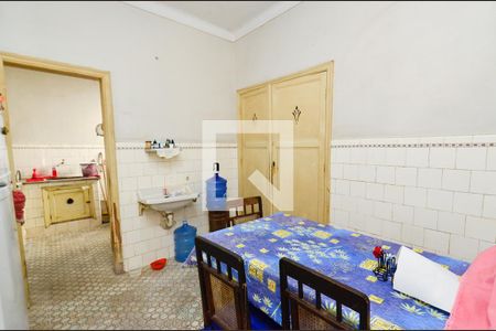 Casa à venda com 360m², 3 quartos e 3 vagasCozinha 