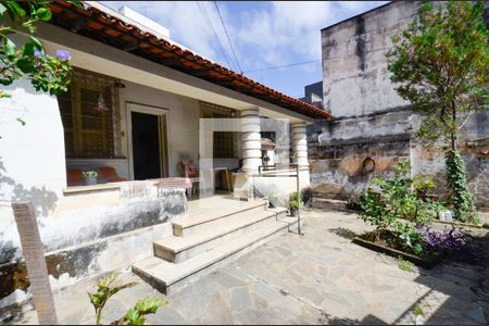 Casa à venda com 360m², 3 quartos e 3 vagasQuintal 