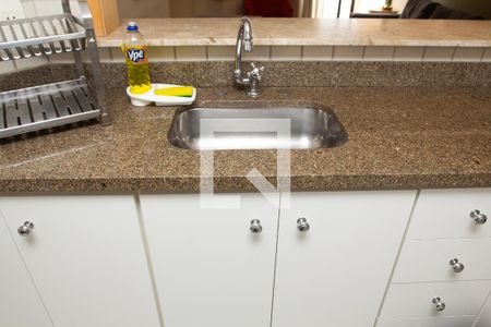 Apartamento para alugar com 95m², 2 quartos e 1 vaga Apartamento para alugar com 95m², 2 quartos e 1 vagaCozinha