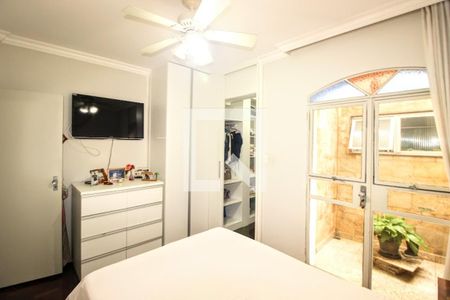 Apartamento à venda com 115m², 3 quartos e 2 vagasQuarto 2