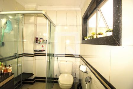 Apartamento à venda com 115m², 3 quartos e 2 vagasBanheiro